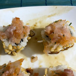 Zushi Comida