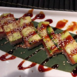 Zushi Comida