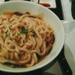 Zushi Comida