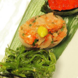 Zushi Comida