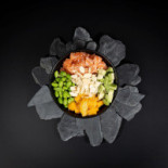 Zushi Bebida