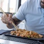 Zushi Bebida