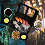 Zushi Bebida