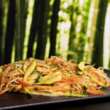 Zushi Nourriture