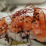 Zushi Bebida