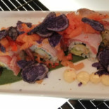 Zushi Nourriture