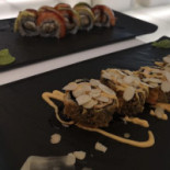 Zushi Nourriture