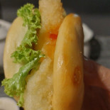 Zushi Nourriture