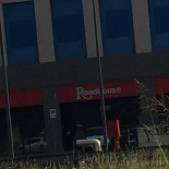 Roadhouse Grill