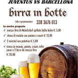 Bistrot Ateneo Boisson
