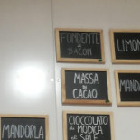 Bistrot Ateneo Carte
