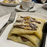 Vero Latte Comida