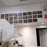 Vero Latte Dentro