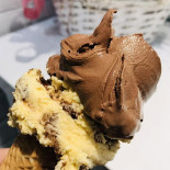 Vero Latte Comida