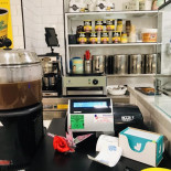 Vero Latte Dentro