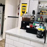 Vero Latte Bebida
