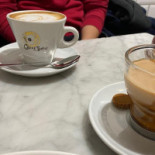 Vero Latte Bebida