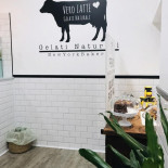 Vero Latte Bebida