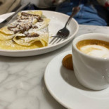 Vero Latte Bebida