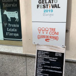 Vero Latte Carta