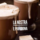 Vero Latte Bebida