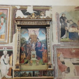 Vero Latte Carta