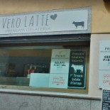 Vero Latte Exterior
