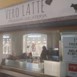 Vero Latte Exterior