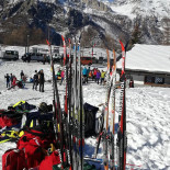 Lo Baraquien Champlève Extérieur