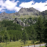 Lo Baraquien Champlève Extérieur