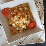 Billà Nourriture