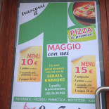 La Fenice Carte