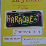 La Fenice Logo