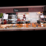 Pizzeria Meta Extérieur