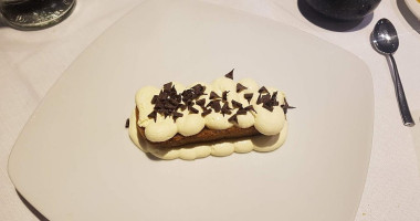 Pizzikotto Parma Torelli food