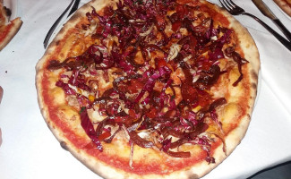 Pizzikotto Parma Torelli food