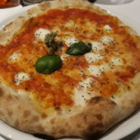 Pizzikotto Parma Torelli food