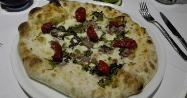 Pizzikotto Parma Torelli food