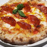 Pizzikotto Parma Torelli food