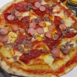Pizzikotto Parma Torelli food