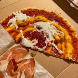 Pizzikotto Parma Torelli food