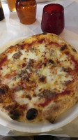 Pizzikotto Parma Torelli food