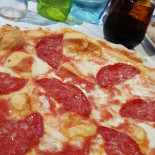 Pizzikotto Parma Torelli food