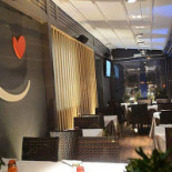 Pizzikotto Parma Torelli inside