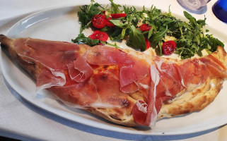 Pizzikotto Parma Torelli food