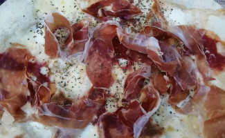 Pizzikotto Parma Torelli food