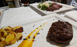 Pizzikotto Parma Torelli food