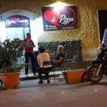 Cuor Di Pizza Extérieur