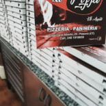 Cuor Di Pizza Carte