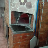 Cuor Di Pizza Extérieur